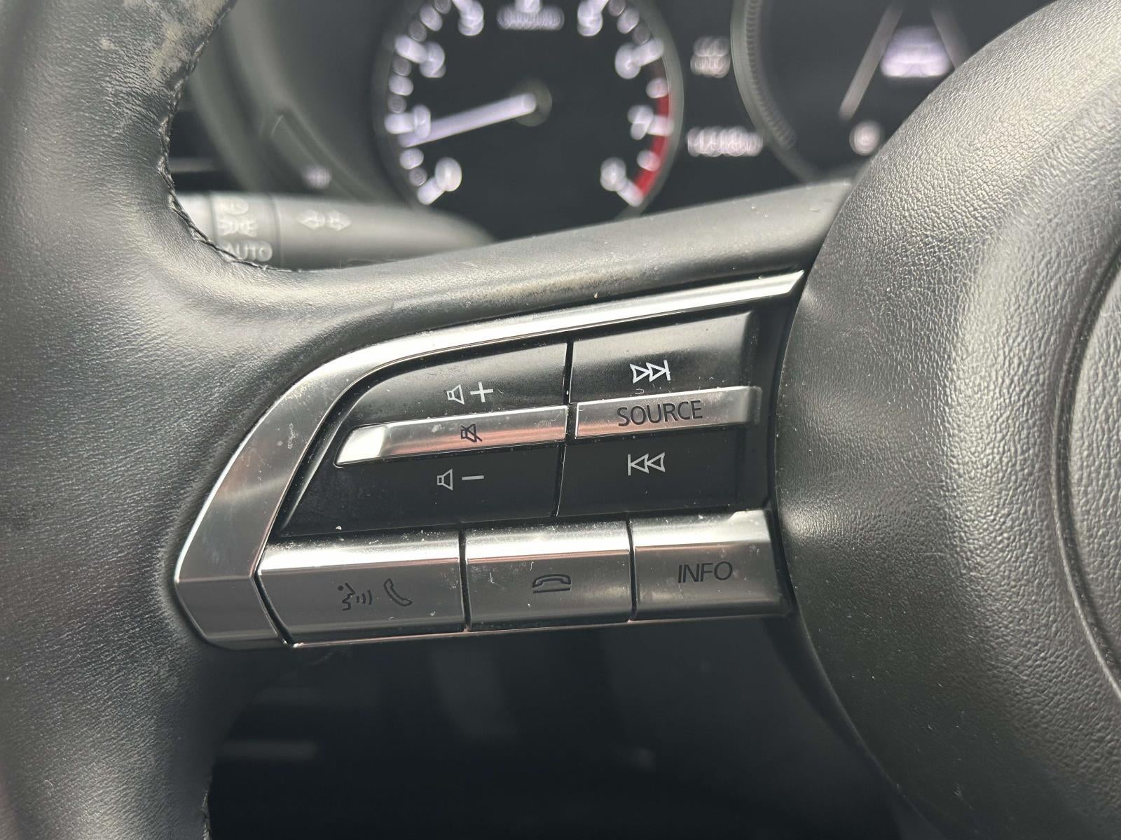 2023 Mazda Mazda CX-30 2.5 S Preferred