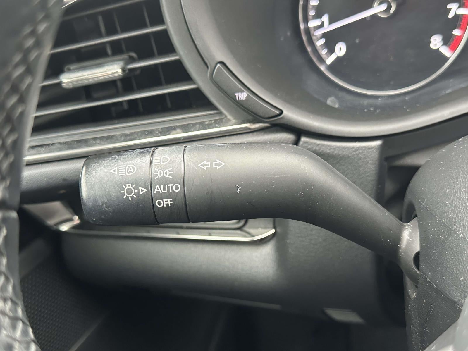 2023 Mazda Mazda CX-30 2.5 S Preferred