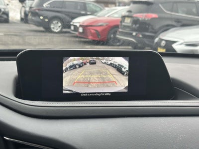 2023 Mazda Mazda CX-30 2.5 S Preferred