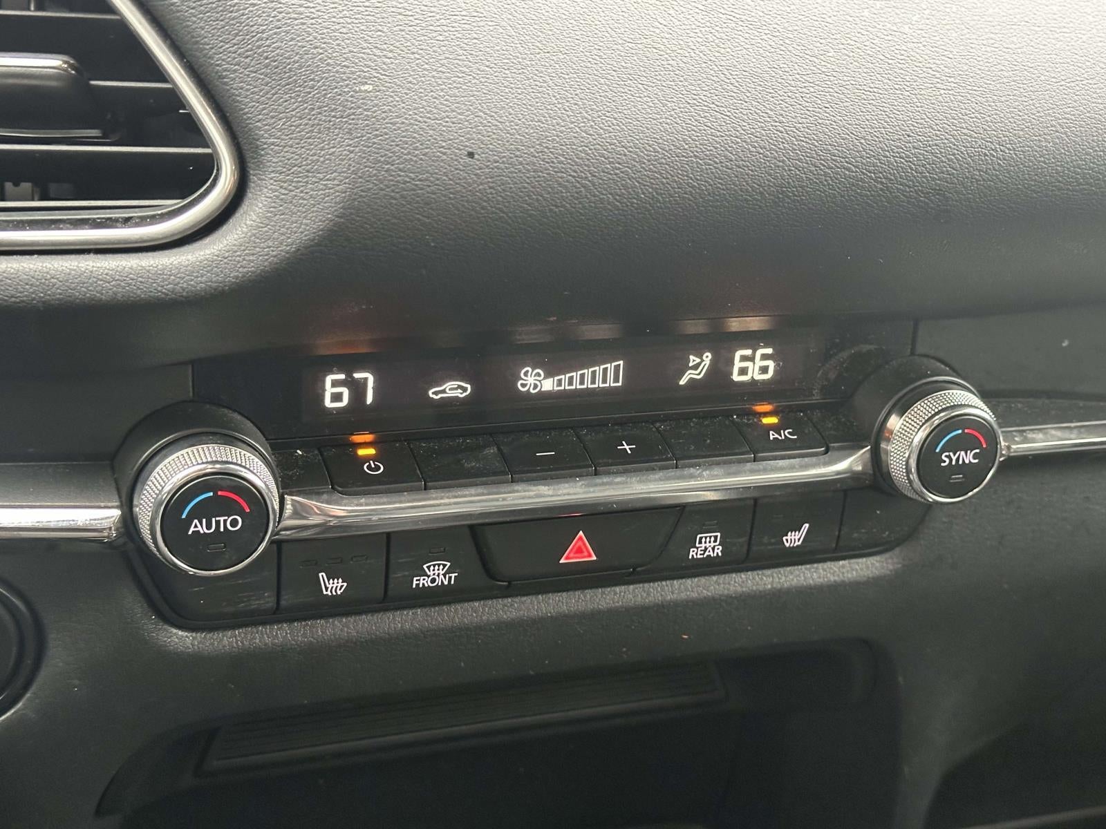 2023 Mazda Mazda CX-30 2.5 S Preferred