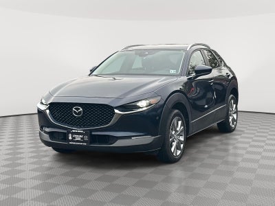 2023 Mazda Mazda CX-30 2.5 S Preferred