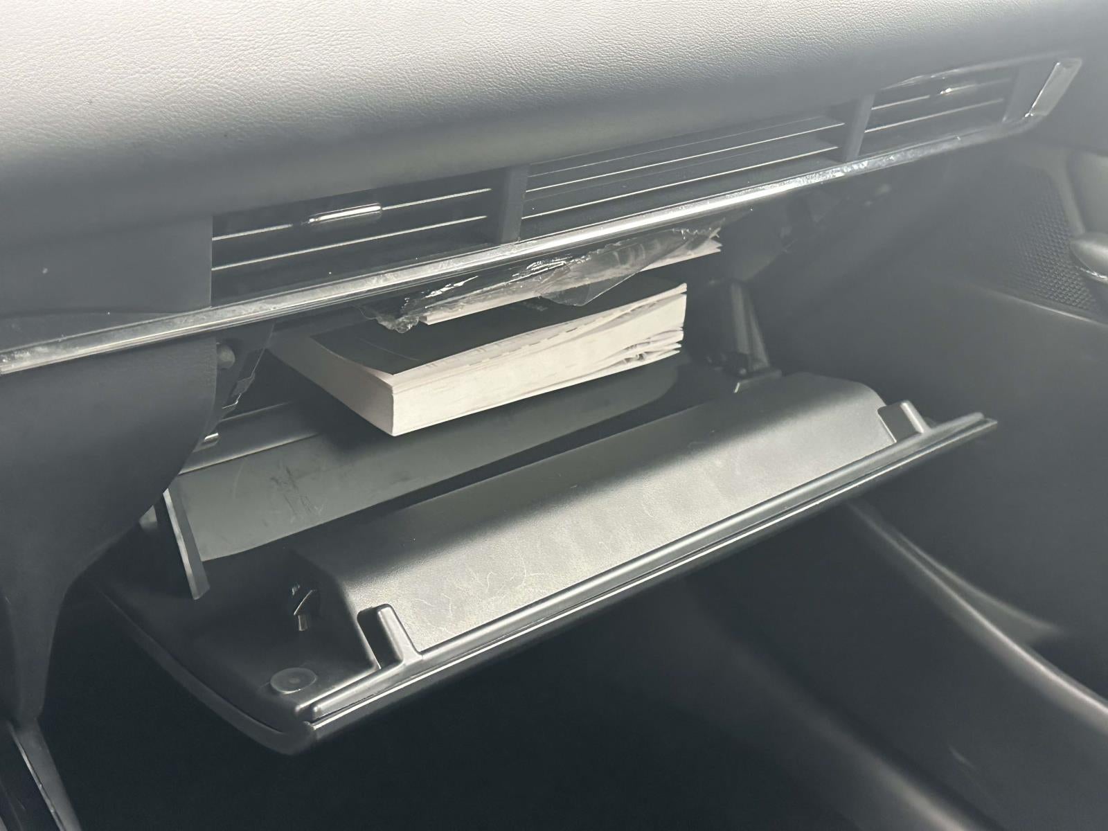 2023 Mazda Mazda CX-30 2.5 S Preferred