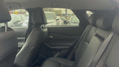 2023 Mazda Mazda CX-30 2.5 S Preferred