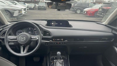 2023 Mazda Mazda CX-30 2.5 S Preferred