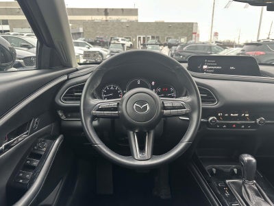 2023 Mazda Mazda CX-30 2.5 S Preferred