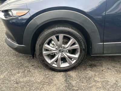 2023 Mazda Mazda CX-30 2.5 S Preferred