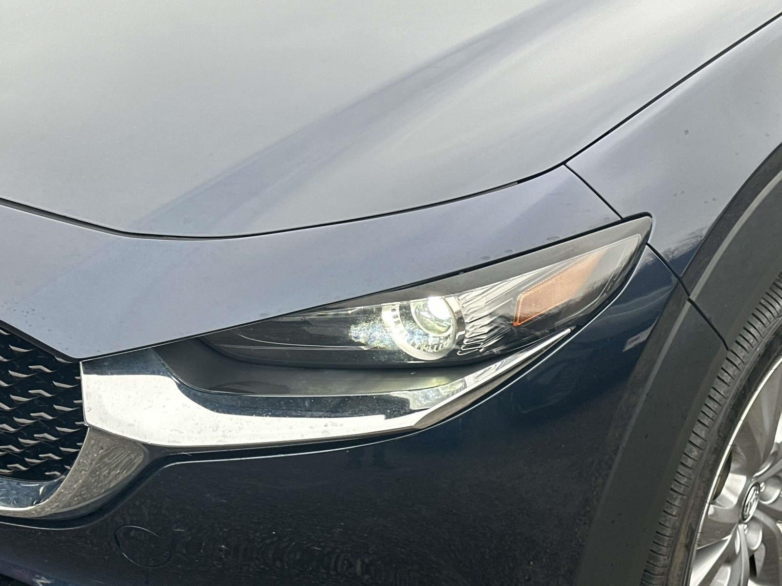 2023 Mazda Mazda CX-30 2.5 S Preferred