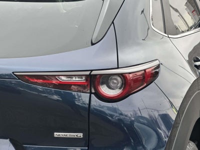 2023 Mazda Mazda CX-30 2.5 S Preferred