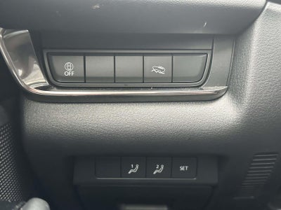 2023 Mazda Mazda CX-30 2.5 S Preferred