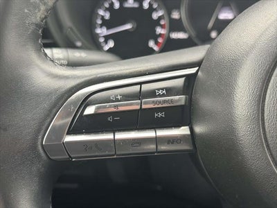 2023 Mazda Mazda CX-30 2.5 S Preferred