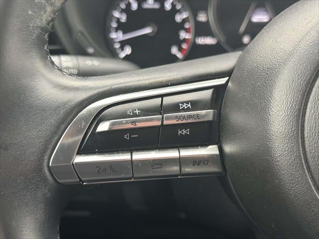 2023 Mazda Mazda CX-30 2.5 S Preferred