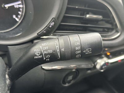 2023 Mazda Mazda CX-30 2.5 S Preferred