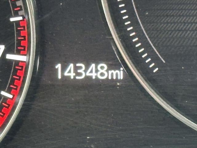 2023 Mazda Mazda CX-30 2.5 S Preferred