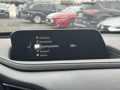 2023 Mazda Mazda CX-30 2.5 S Preferred