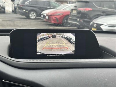 2023 Mazda Mazda CX-30 2.5 S Preferred