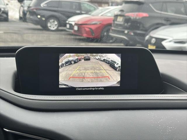 2023 Mazda Mazda CX-30 2.5 S Preferred