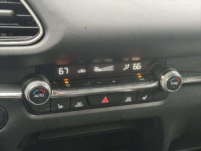 2023 Mazda Mazda CX-30 2.5 S Preferred