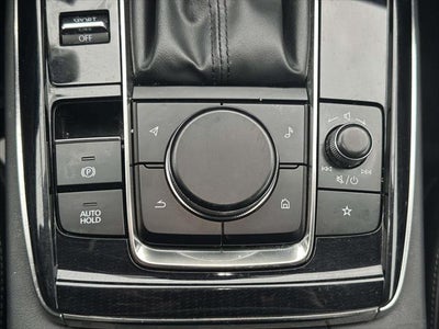 2023 Mazda Mazda CX-30 2.5 S Preferred