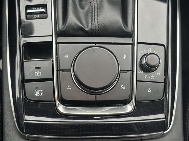 2023 Mazda Mazda CX-30 2.5 S Preferred