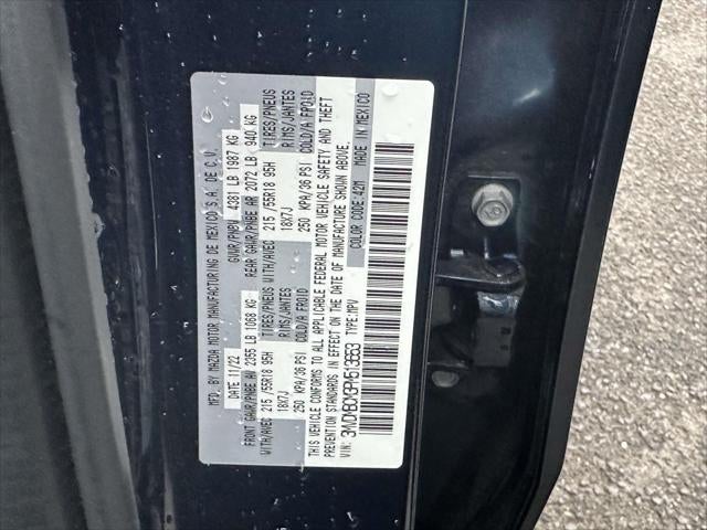 2023 Mazda Mazda CX-30 2.5 S Preferred