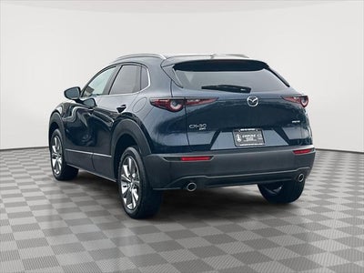 2023 Mazda Mazda CX-30 2.5 S Preferred