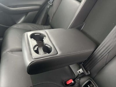 2023 Mazda Mazda CX-30 2.5 S Preferred