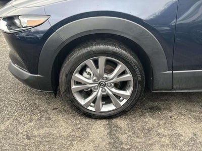 2023 Mazda Mazda CX-30 2.5 S Preferred