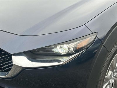 2023 Mazda Mazda CX-30 2.5 S Preferred