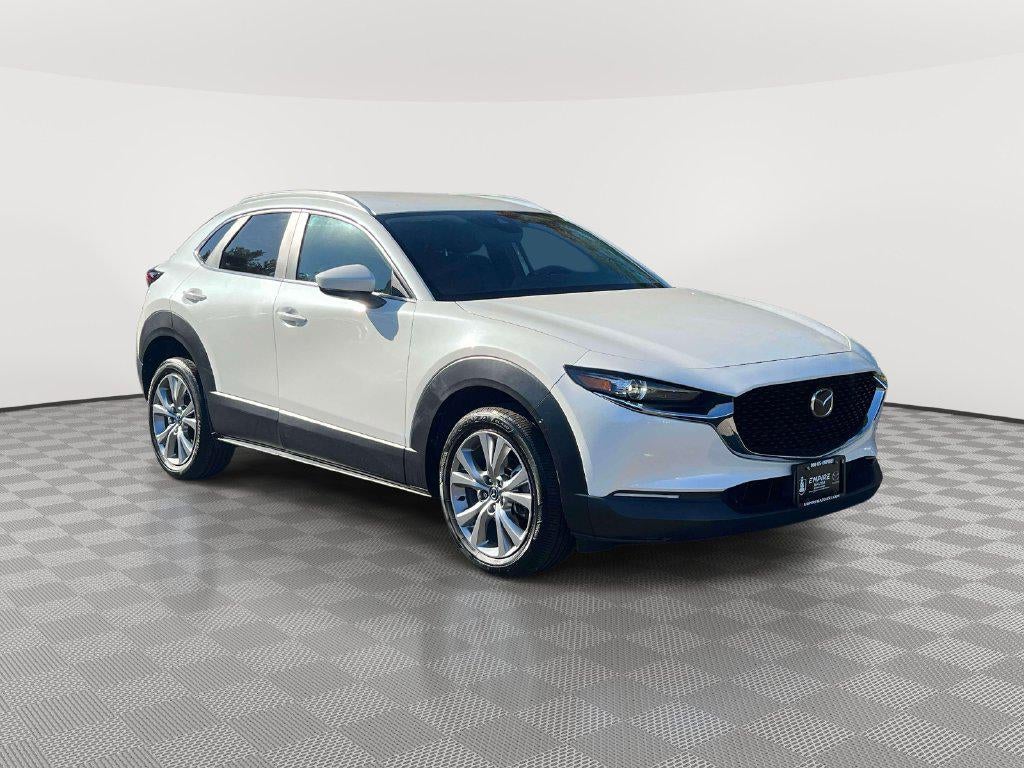 2023 Mazda Mazda CX-30 2.5 S Preferred