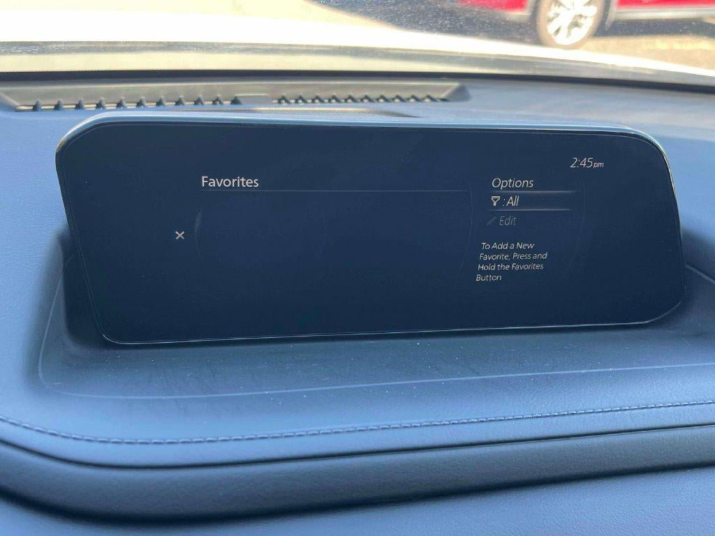 2023 Mazda Mazda CX-30 2.5 S Preferred