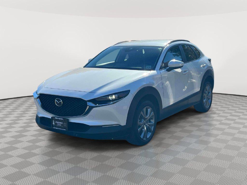 2023 Mazda Mazda CX-30 2.5 S Preferred