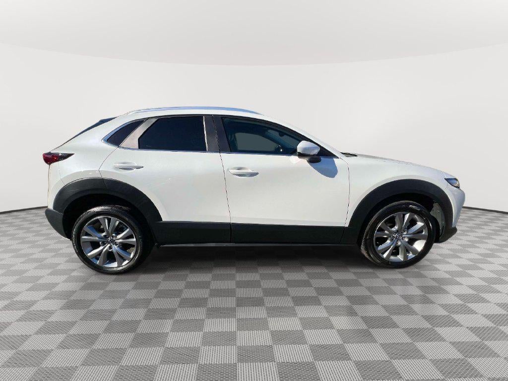 2023 Mazda Mazda CX-30 2.5 S Preferred