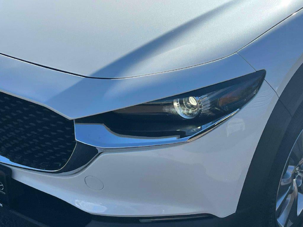 2023 Mazda Mazda CX-30 2.5 S Preferred