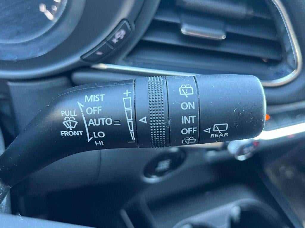 2023 Mazda Mazda CX-30 2.5 S Preferred