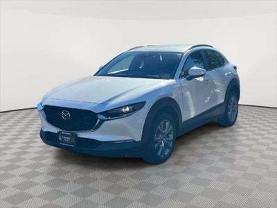 2023 Mazda Mazda CX-30 2.5 S Preferred