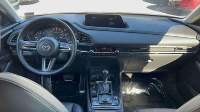 2023 Mazda Mazda CX-30 2.5 S Preferred