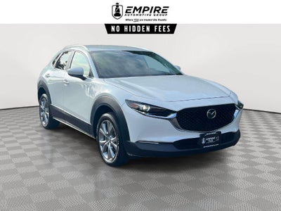 2023 Mazda Mazda CX-30 2.5 S Preferred