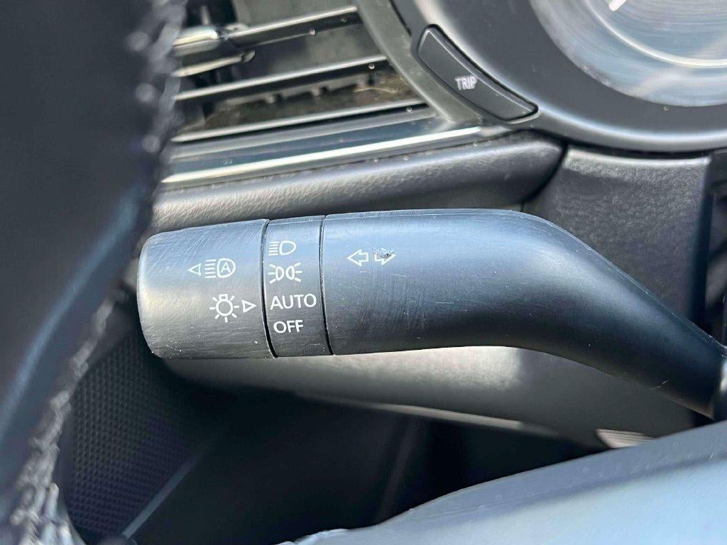 2023 Mazda Mazda CX-30 2.5 S Preferred