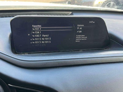 2023 Mazda Mazda CX-30 2.5 S Preferred