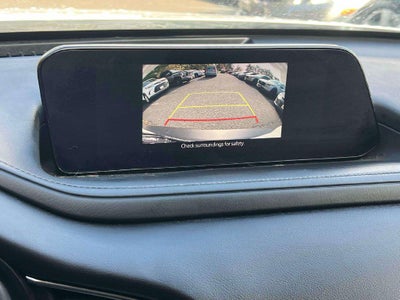 2023 Mazda Mazda CX-30 2.5 S Preferred