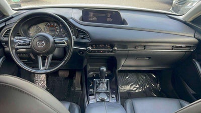 2023 Mazda Mazda CX-30 2.5 S Preferred