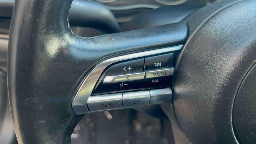 2023 Mazda Mazda CX-30 2.5 S Preferred