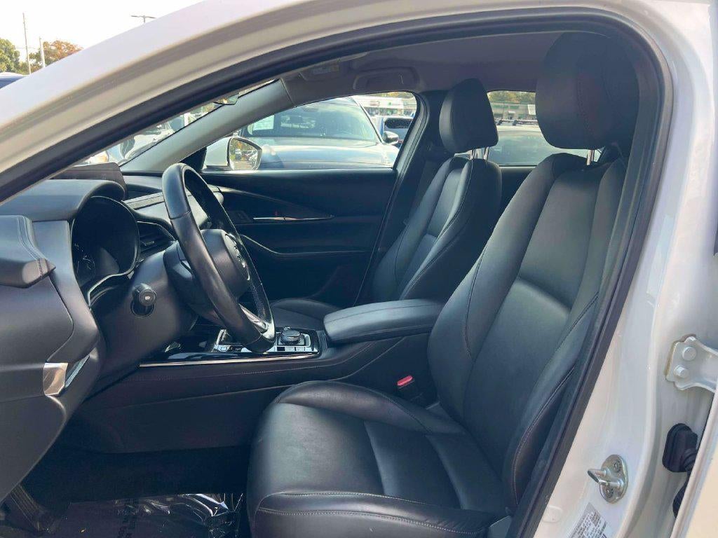 2023 Mazda Mazda CX-30 2.5 S Preferred
