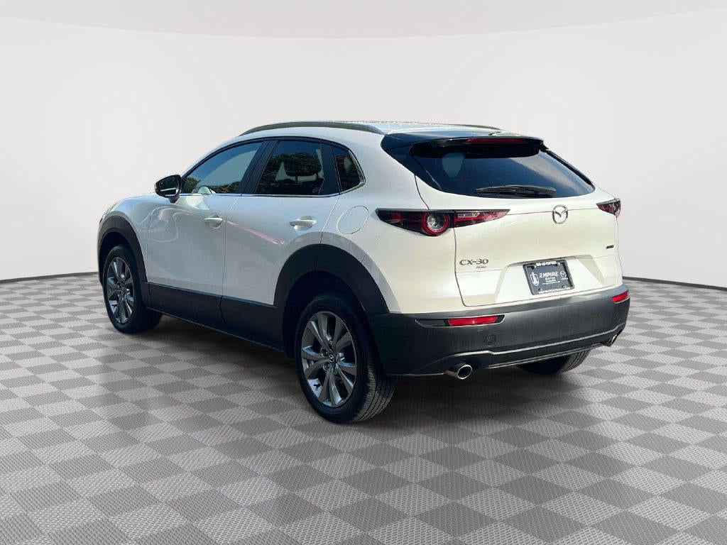 2023 Mazda Mazda CX-30 2.5 S Preferred