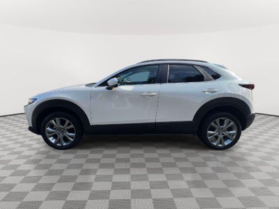 2023 Mazda Mazda CX-30 2.5 S Preferred