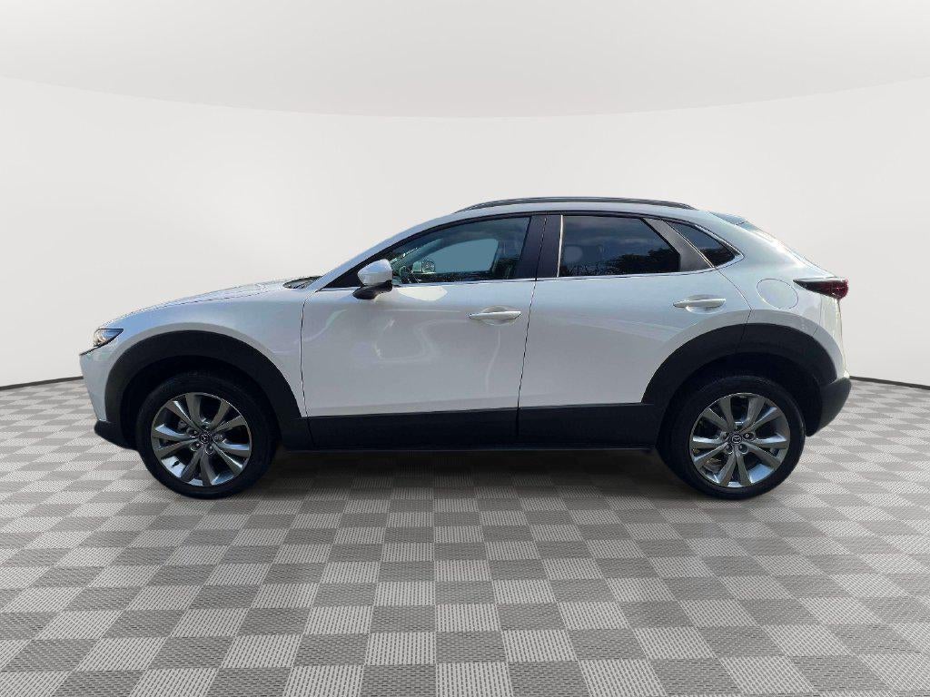 2023 Mazda Mazda CX-30 2.5 S Preferred