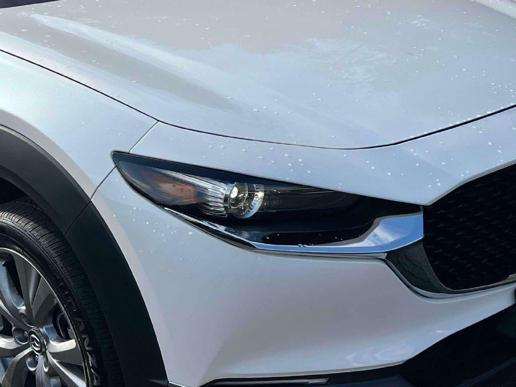 2023 Mazda Mazda CX-30 2.5 S Preferred