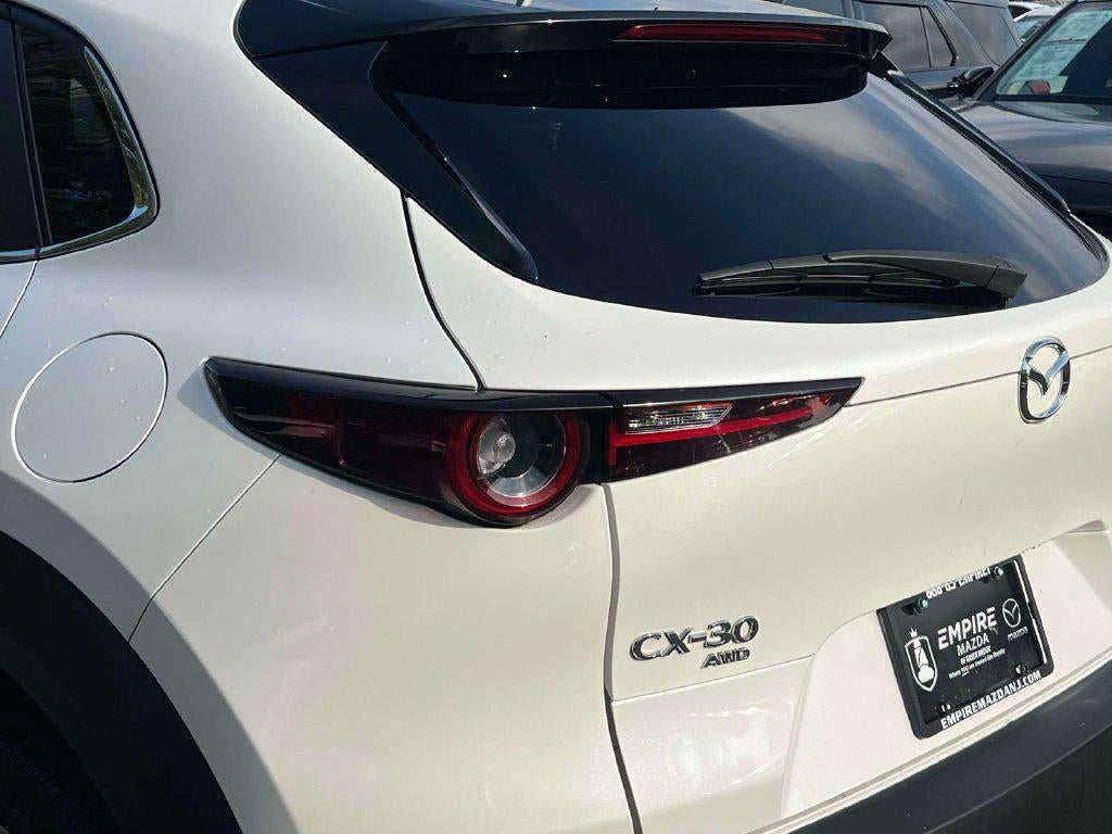 2023 Mazda Mazda CX-30 2.5 S Preferred