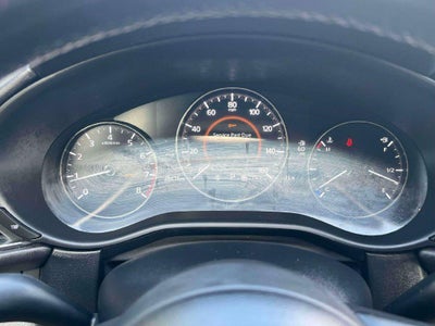 2023 Mazda Mazda CX-30 2.5 S Preferred