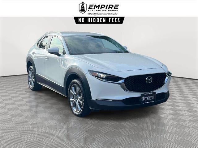 2023 Mazda Mazda CX-30 2.5 S Preferred